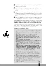 Preview for 73 page of Qlima R 4224S TC Operating Manual