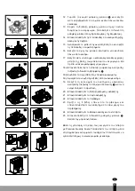 Preview for 75 page of Qlima R 4224S TC Operating Manual