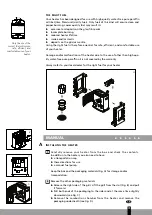 Preview for 79 page of Qlima R 4224S TC Operating Manual