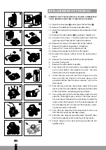 Preview for 86 page of Qlima R 4224S TC Operating Manual