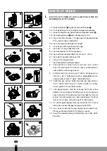 Preview for 110 page of Qlima R 4224S TC Operating Manual