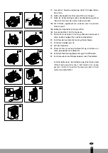 Preview for 111 page of Qlima R 4224S TC Operating Manual