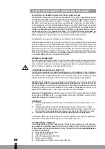 Preview for 126 page of Qlima R 4224S TC Operating Manual