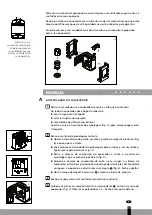 Preview for 127 page of Qlima R 4224S TC Operating Manual