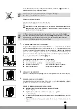 Preview for 129 page of Qlima R 4224S TC Operating Manual