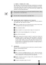 Preview for 131 page of Qlima R 4224S TC Operating Manual