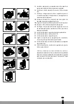 Preview for 135 page of Qlima R 4224S TC Operating Manual