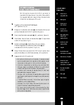 Preview for 89 page of Qlima R 7227S TC-2 Operating Manual