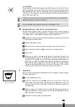 Preview for 95 page of Qlima R 7227S TC-2 Operating Manual