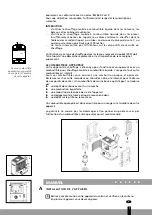 Предварительный просмотр 7 страницы Qlima R 7327S C Operating Manual