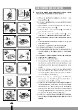 Предварительный просмотр 26 страницы Qlima R 7327S C Operating Manual