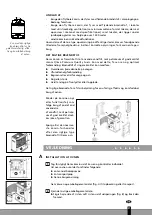 Предварительный просмотр 31 страницы Qlima R 7327S C Operating Manual