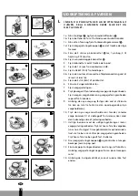 Предварительный просмотр 38 страницы Qlima R 7327S C Operating Manual