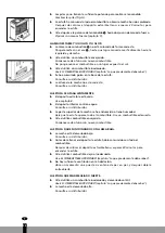 Предварительный просмотр 46 страницы Qlima R 7327S C Operating Manual