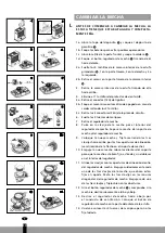 Предварительный просмотр 50 страницы Qlima R 7327S C Operating Manual