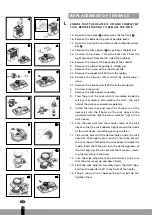 Предварительный просмотр 74 страницы Qlima R 7327S C Operating Manual