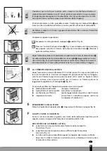 Предварительный просмотр 81 страницы Qlima R 7327S C Operating Manual