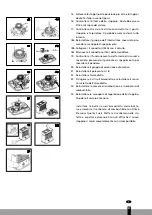 Предварительный просмотр 87 страницы Qlima R 7327S C Operating Manual