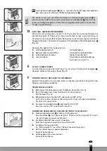 Предварительный просмотр 93 страницы Qlima R 7327S C Operating Manual