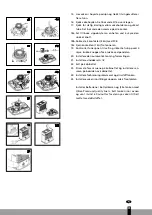 Предварительный просмотр 99 страницы Qlima R 7327S C Operating Manual