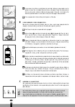 Предварительный просмотр 116 страницы Qlima R 7327S C Operating Manual