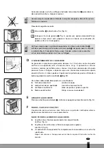 Предварительный просмотр 117 страницы Qlima R 7327S C Operating Manual