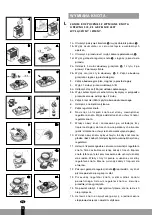 Предварительный просмотр 134 страницы Qlima R 7327S C Operating Manual