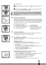 Предварительный просмотр 141 страницы Qlima R 7327S C Operating Manual