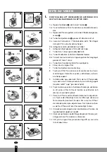 Предварительный просмотр 146 страницы Qlima R 7327S C Operating Manual