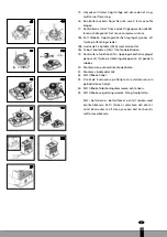 Предварительный просмотр 147 страницы Qlima R 7327S C Operating Manual