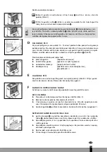 Предварительный просмотр 153 страницы Qlima R 7327S C Operating Manual