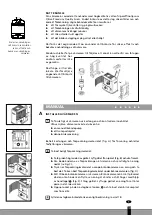 Preview for 139 page of Qlima R 8128S C-2 Operating Manual