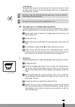 Preview for 143 page of Qlima R 8128S C-2 Operating Manual