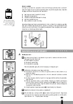 Preview for 151 page of Qlima R 8128S C-2 Operating Manual