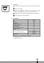 Preview for 155 page of Qlima R 8128S C-2 Operating Manual