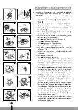 Предварительный просмотр 14 страницы Qlima R 8128S C Operating Manual