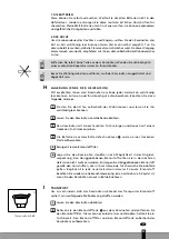 Предварительный просмотр 23 страницы Qlima R 8128S C Operating Manual