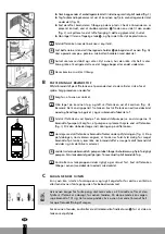 Предварительный просмотр 32 страницы Qlima R 8128S C Operating Manual