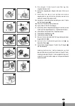 Предварительный просмотр 39 страницы Qlima R 8128S C Operating Manual