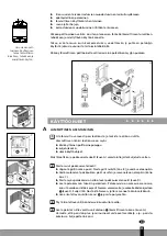 Предварительный просмотр 55 страницы Qlima R 8128S C Operating Manual