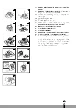 Предварительный просмотр 63 страницы Qlima R 8128S C Operating Manual