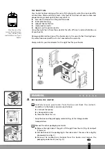 Предварительный просмотр 67 страницы Qlima R 8128S C Operating Manual