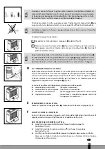 Предварительный просмотр 81 страницы Qlima R 8128S C Operating Manual