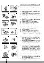 Предварительный просмотр 86 страницы Qlima R 8128S C Operating Manual