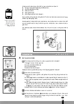 Предварительный просмотр 91 страницы Qlima R 8128S C Operating Manual