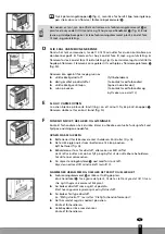 Предварительный просмотр 93 страницы Qlima R 8128S C Operating Manual