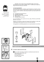 Предварительный просмотр 103 страницы Qlima R 8128S C Operating Manual