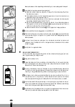 Предварительный просмотр 104 страницы Qlima R 8128S C Operating Manual