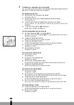 Предварительный просмотр 106 страницы Qlima R 8128S C Operating Manual