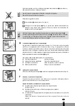 Предварительный просмотр 117 страницы Qlima R 8128S C Operating Manual